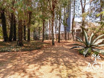 Casa en Venta en Metepec  con gran terreno