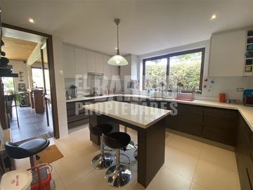 Casa en Venta en Chamisero / Chicureo