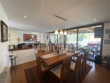 Casa en Venta en Chamisero / Chicureo