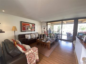 Casa en Venta en Chamisero / Chicureo