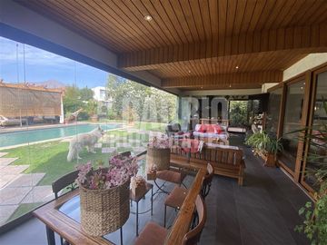 Casa en Venta en Chamisero / Chicureo