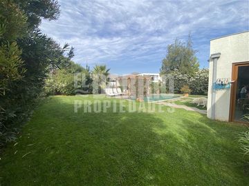Casa en Venta en Chamisero / Chicureo