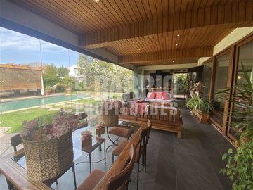 Casa en Venta en Chamisero / Chicureo