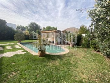 Casa en Venta en Chamisero / Chicureo