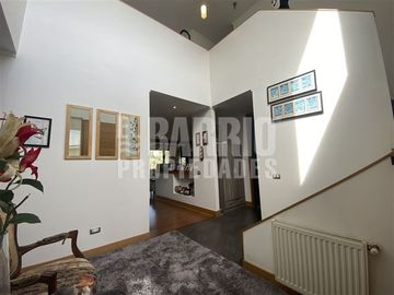 Casa en Venta en Chamisero / Chicureo
