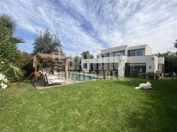 Casa en Venta en Chamisero / Chicureo