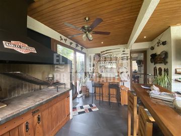 Casa en Venta en Chamisero / Chicureo