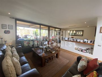 Casa en Venta en Chamisero / Chicureo