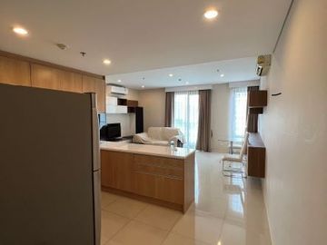 High Rise 2 bedrooms at Asoke in Contemporary Design, 100 m