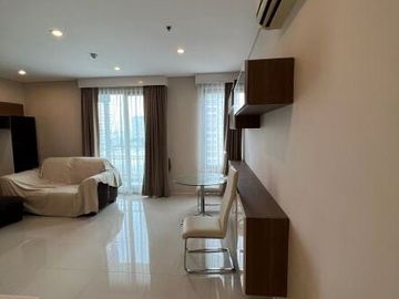 High Rise 2 bedrooms at Asoke in Contemporary Design, 100 m