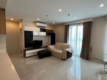 High Rise 2 bedrooms at Asoke in Contemporary Design, 100 m
