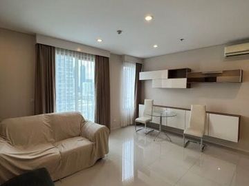High Rise 2 bedrooms at Asoke in Contemporary Design, 100 m