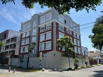 MODERNO DEPARTAMENTO 1 DORMITORIO CON TERRAZA EN VENTA SAN ISIDRO