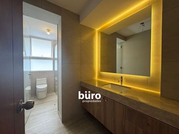 MODERNO DEPARTAMENTO 1 DORMITORIO CON TERRAZA EN VENTA SAN ISIDRO