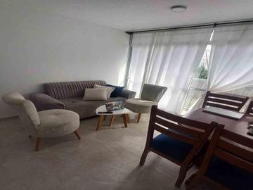 APARTAMENTO EN VENTA EN MONTENEGRO/QUINDIO