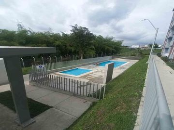 APARTAMENTO EN VENTA EN MONTENEGRO/QUINDIO