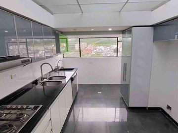 APARTAMENTO EN VENTA EN LA AV SANTANDER/MANIZALES