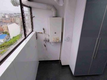 APARTAMENTO EN VENTA EN LA AV SANTANDER/MANIZALES