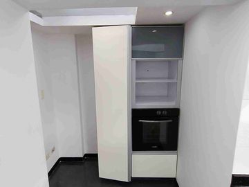APARTAMENTO EN VENTA EN LA AV SANTANDER/MANIZALES