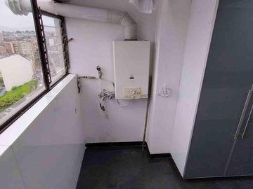 APARTAMENTO EN VENTA EN LA AV SANTANDER/MANIZALES