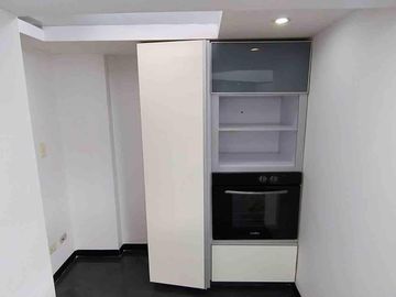 APARTAMENTO EN VENTA EN LA AV SANTANDER/MANIZALES