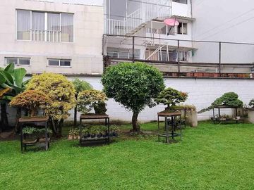 APARTAMENTO EN VENTA EN LA AV SANTANDER/MANIZALES