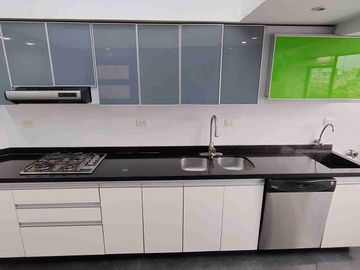 APARTAMENTO EN VENTA EN LA AV SANTANDER/MANIZALES