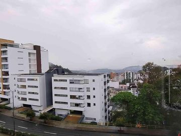 APARTAMENTO EN VENTA EN LA AV SANTANDER/MANIZALES