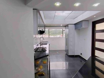 APARTAMENTO EN VENTA EN LA AV SANTANDER/MANIZALES