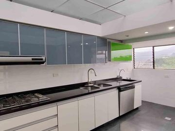APARTAMENTO EN VENTA EN LA AV SANTANDER/MANIZALES