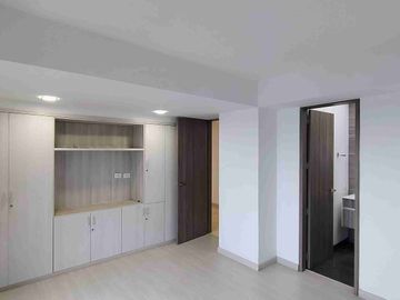 APARTAMENTO EN VENTA EN LA AV SANTANDER/MANIZALES