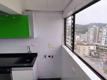APARTAMENTO EN VENTA EN LA AV SANTANDER/MANIZALES