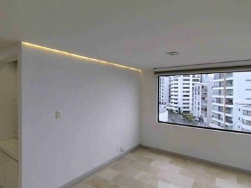 APARTAMENTO EN VENTA EN LA AV SANTANDER/MANIZALES