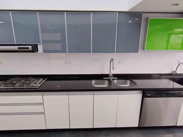 APARTAMENTO EN VENTA EN LA AV SANTANDER/MANIZALES