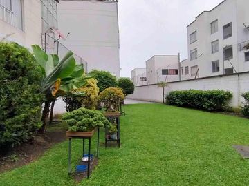 APARTAMENTO EN VENTA EN LA AV SANTANDER/MANIZALES