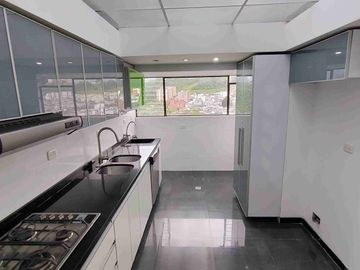 APARTAMENTO EN VENTA EN LA AV SANTANDER/MANIZALES