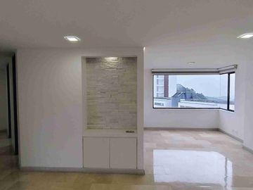 APARTAMENTO EN VENTA EN LA AV SANTANDER/MANIZALES