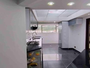 APARTAMENTO EN VENTA EN LA AV SANTANDER/MANIZALES