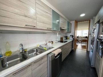 DEPTO. GASTÓN HAMEL EN VENTA
