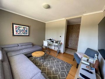 DEPTO. GASTÓN HAMEL EN VENTA