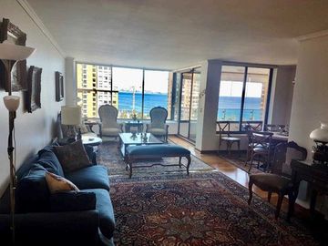 DEPTO EN VENTA, NUEVA LIBERTAD, VIÑA DEL MAR