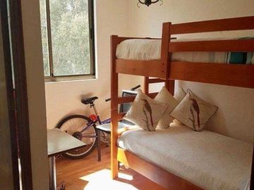 DEPTO EN VENTA, NUEVA LIBERTAD, VIÑA DEL MAR