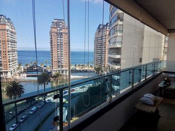 DEPTO EN VENTA, NUEVA LIBERTAD, VIÑA DEL MAR