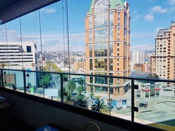 DEPTO EN VENTA, NUEVA LIBERTAD, VIÑA DEL MAR
