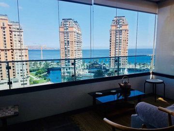DEPTO EN VENTA, NUEVA LIBERTAD, VIÑA DEL MAR