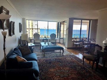 DEPTO EN VENTA, NUEVA LIBERTAD, VIÑA DEL MAR