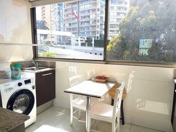 DEPTO EN VENTA, NUEVA LIBERTAD, VIÑA DEL MAR