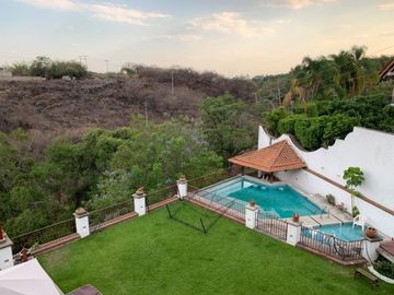 Casa en Venta  en Cuernavaca