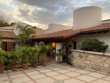 Casa en Venta  en Cuernavaca