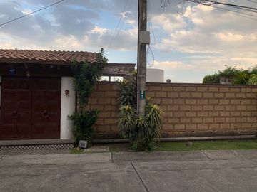 Casa en Venta  en Cuernavaca
